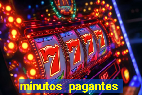 minutos pagantes gates of olympus